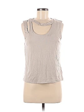 the hour Sleeveless Top (view 1)