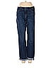 Old Navy Blue Jeans Size 5 - photo 1