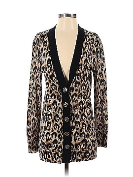 Tory Burch Wool Cardigan (view 1)