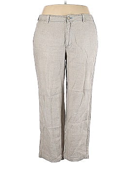 RELAX by Tommy Bahama Linen Pants (view 1)