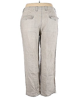 RELAX by Tommy Bahama Linen Pants (view 2)