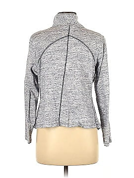 Zenergy by Chico's Track Jacket (view 2)