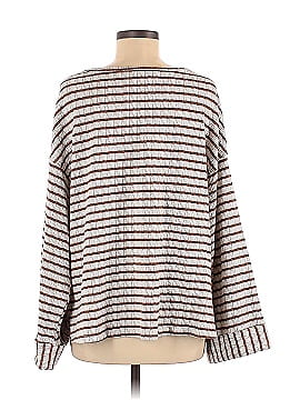 Show Me Your Mumu Pullover Sweater (view 2)
