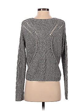 Vince. Pullover Sweater (view 2)