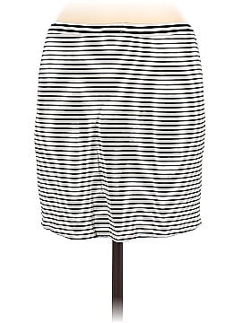 Pink Martini Casual Skirt (view 2)