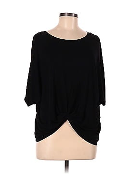 Karen Kane Short Sleeve Top (view 1)