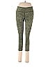 Hylete Tweed Green Active Pants Size S - photo 1