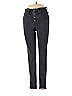 Madewell Solid Gray Jeans Size 25 waist - photo 1