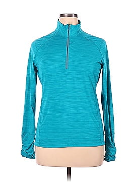 Kirkland Signature Ladies' Fleece Full Zip Jacket