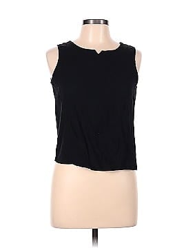 A.K. Collectible Sleeveless Blouse (view 1)
