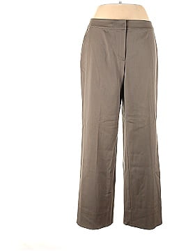 St. John Khakis (view 1)