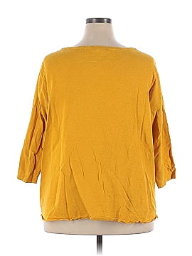 Old Navy Long Sleeve T-Shirt (view 2)