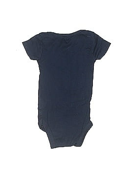 Gerber Short Sleeve Onesie (view 2)