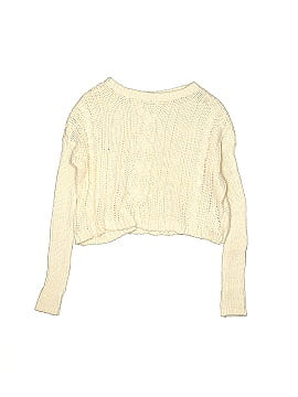 Abercrombie Pullover Sweater (view 1)