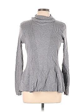 Cyrus Turtleneck Sweater (view 1)