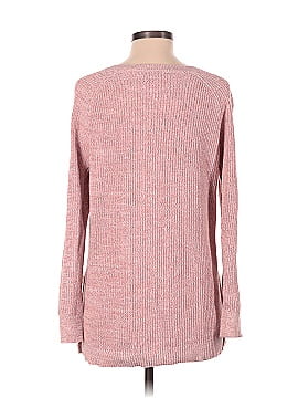 Ann Taylor LOFT Pullover Sweater (view 2)