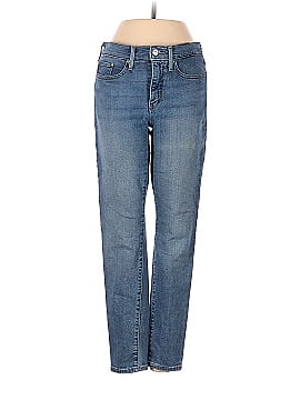 Levi's 710 Super Skinny Women's Jeans (view 1)