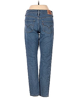 Levi's 710 Super Skinny Women's Jeans (view 2)