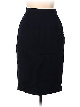 Aquascutum Wool Skirt (view 1)
