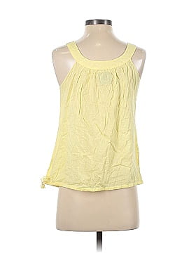 Free People Sleeveless Blouse (view 2)
