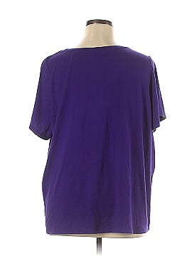 Lane Bryant Active T-Shirt (view 2)