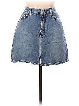 Billabong Denim Skirt (view 1)