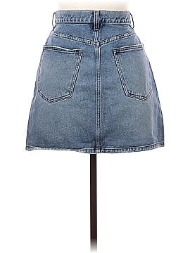 Billabong Denim Skirt (view 2)