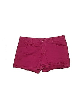 Polo Denim Shorts (view 1)