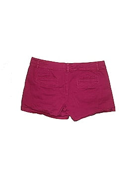Polo Denim Shorts (view 2)