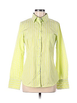 J.Crew Long Sleeve Button-Down Shirt (view 1)