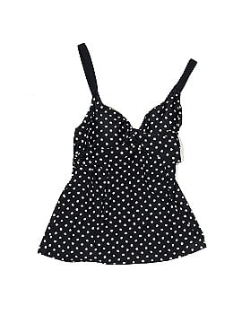 Ava & Viv Swimsuit Top (view 1)