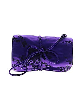Red Blossom Clutch (view 1)
