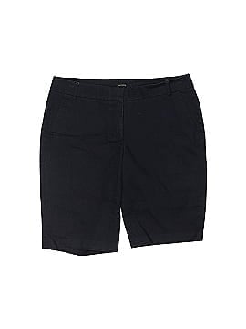 Halogen Khaki Shorts (view 1)