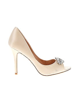 Badgley Mischka Heels (view 1)