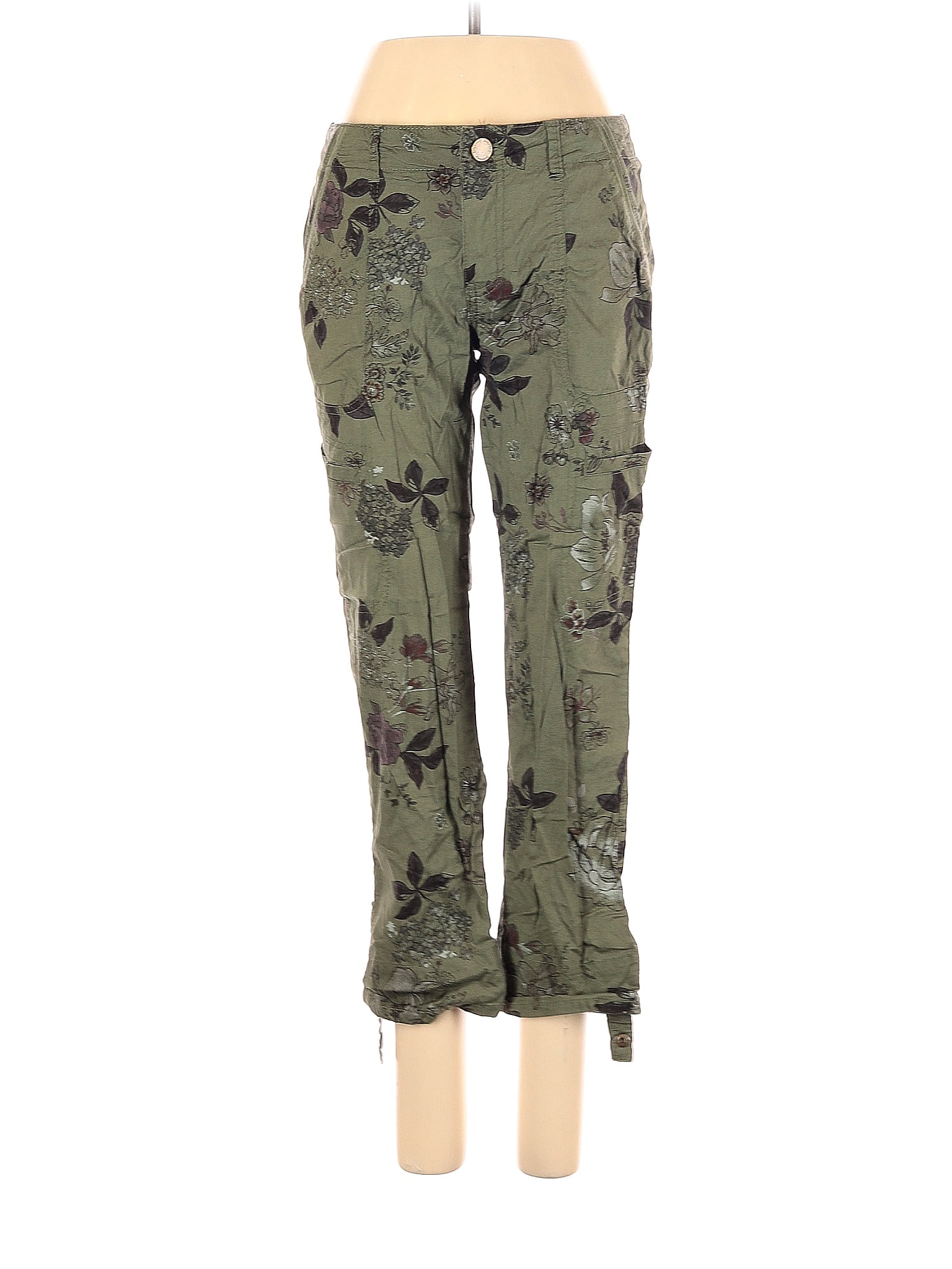 Democracy women's cargo pants sale