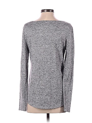 Mural Long Sleeve T-Shirt (view 2)