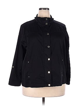 Chico's Jacket (view 1)