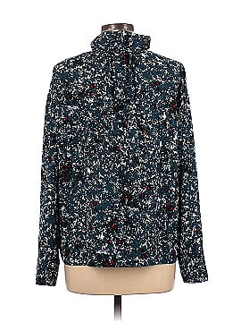 Elizabeth and James Long Sleeve Blouse (view 2)