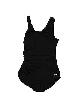 Speedo One Piece Swimsuit (view 1)