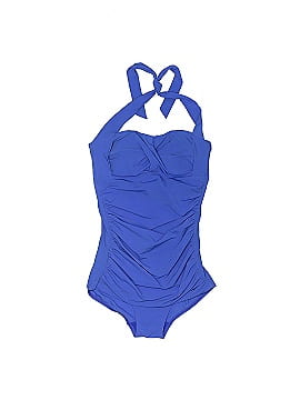 Speedo One Piece Swimsuit (view 1)