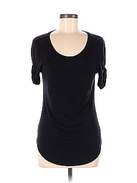 Joe's Jeans Short Sleeve Top (view 1)