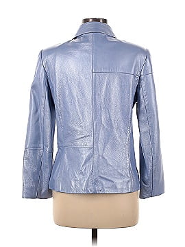 Carlisle Leather Jacket (view 2)