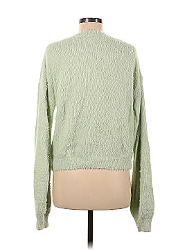 Nasty Gal Inc. Pullover Sweater (view 2)