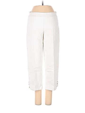 JM Collection Casual Pants (view 1)
