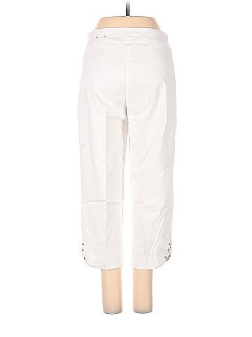 JM Collection Casual Pants (view 2)