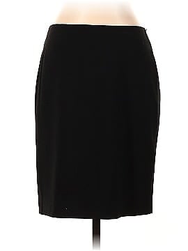 Red Saks Fifth Avenue Casual Skirt (view 1)