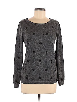 Absolutely! Long Sleeve Top (view 1)