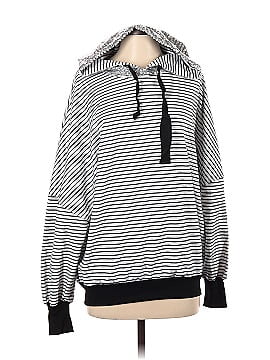 Andree by UNIT Pullover Hoodie (view 1)