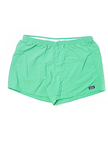 Patagonia Athletic Shorts - front