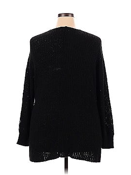 Universal Thread Pullover Sweater (view 2)